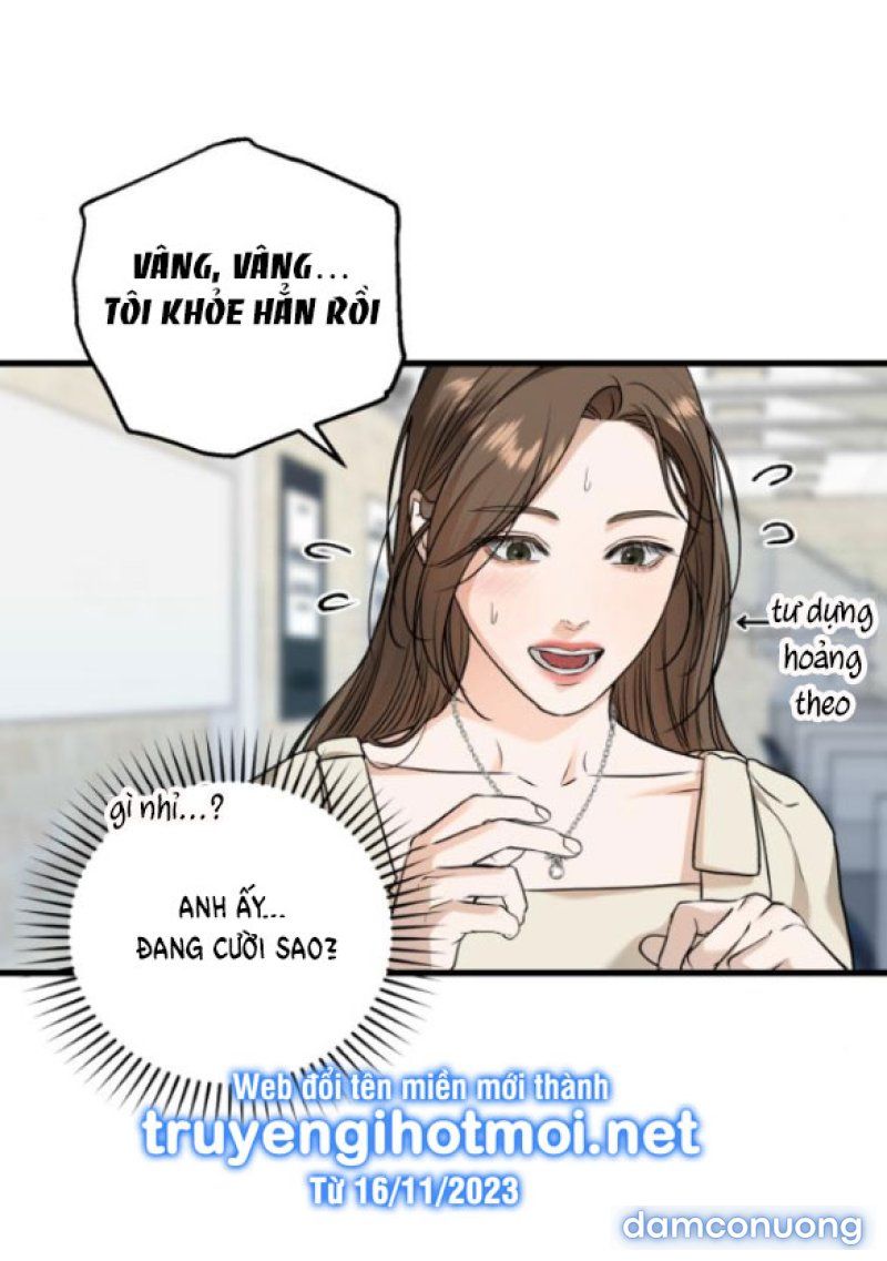 đọc truyện Nóng Lòng Muốn Giày Vò Em Chương 23 ảnh 10 tại Giả Dược