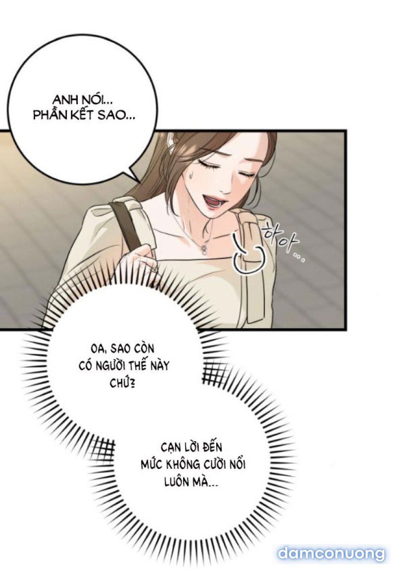 đọc truyện Nóng Lòng Muốn Giày Vò Em Chương 24 ảnh 27 tại Giả Dược