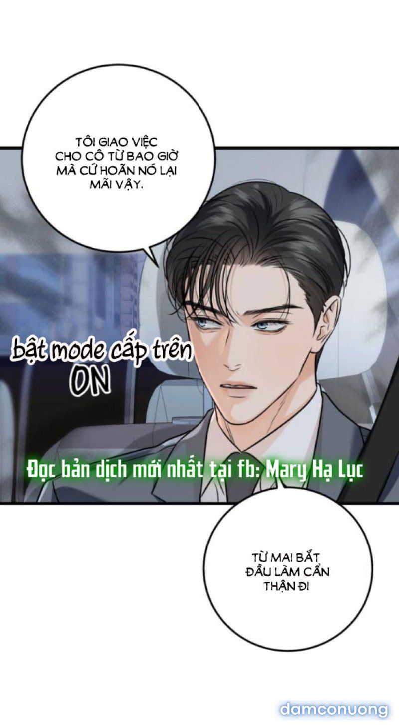 đọc truyện Nóng Lòng Muốn Giày Vò Em Chương 24 ảnh 57 tại Giả Dược