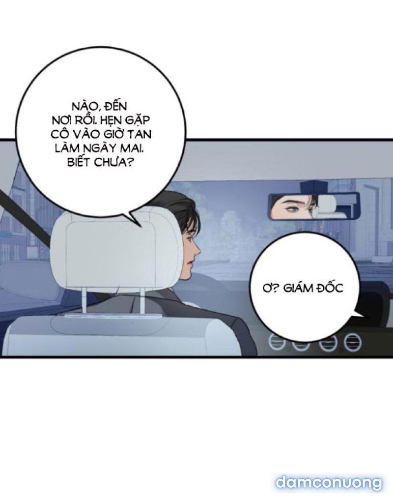 đọc truyện Nóng Lòng Muốn Giày Vò Em Chương 24 ảnh 61 tại Giả Dược