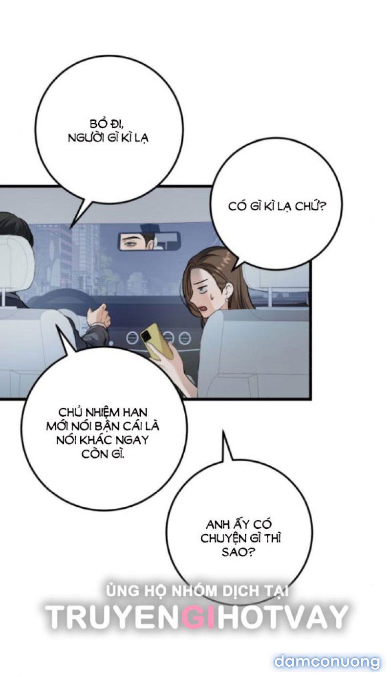 đọc truyện Nóng Lòng Muốn Giày Vò Em Chương 24 ảnh 63 tại Giả Dược