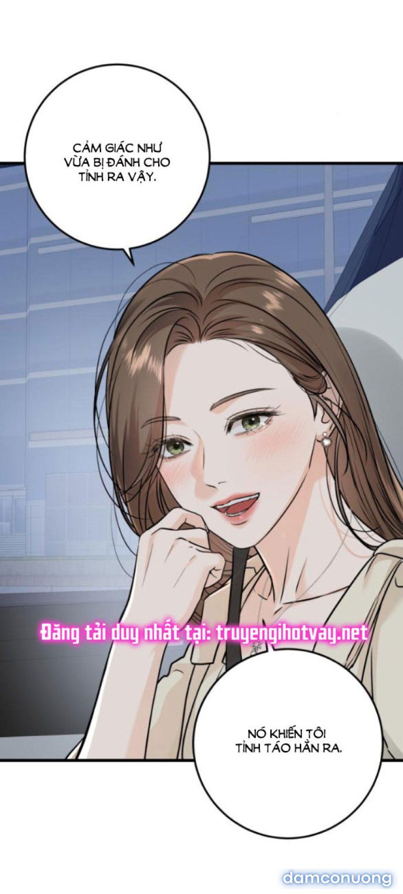 đọc truyện Nóng Lòng Muốn Giày Vò Em Chương 24 ảnh 71 tại Giả Dược