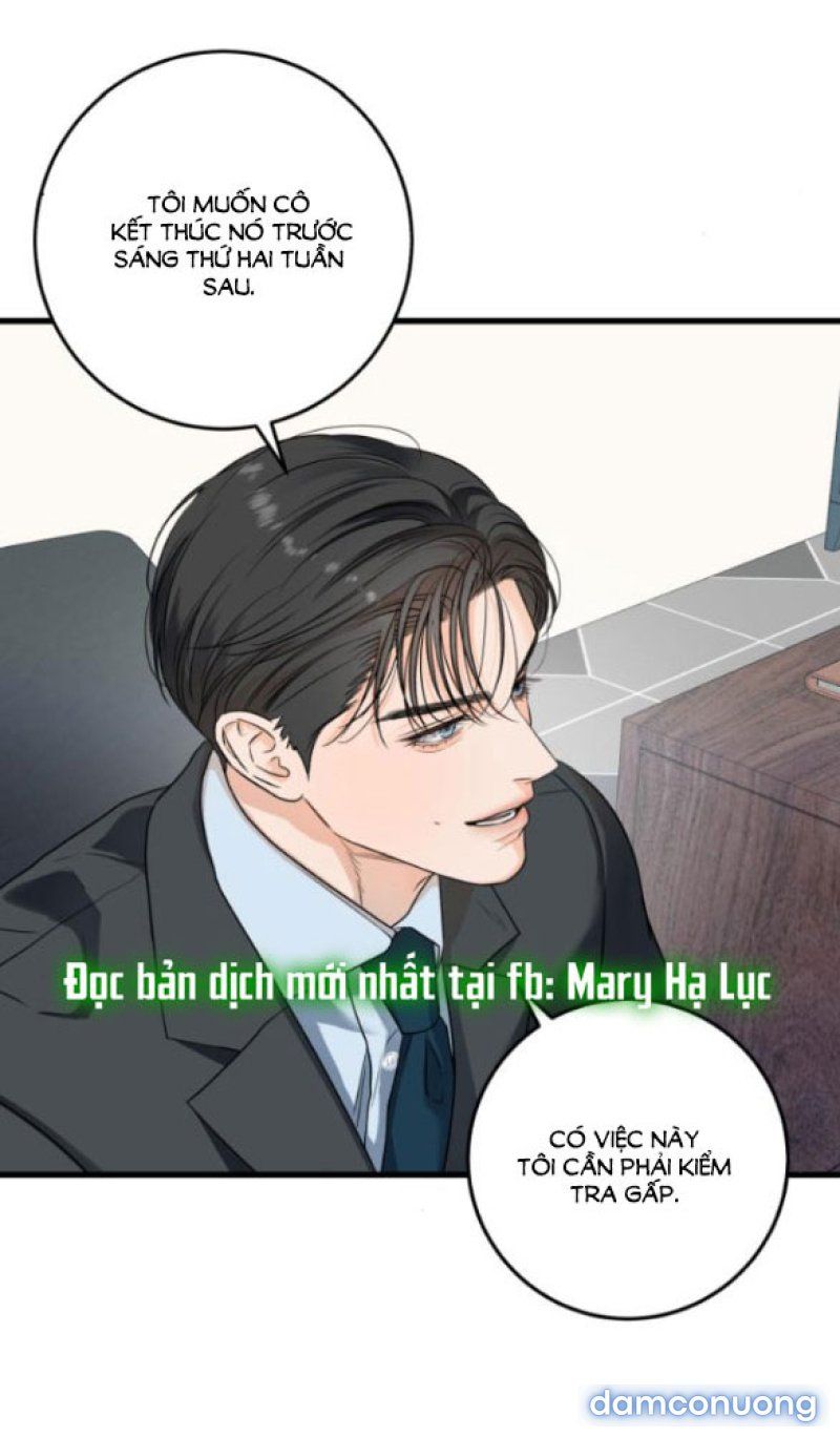 đọc truyện Nóng Lòng Muốn Giày Vò Em Chương 25 ảnh 37 tại Giả Dược