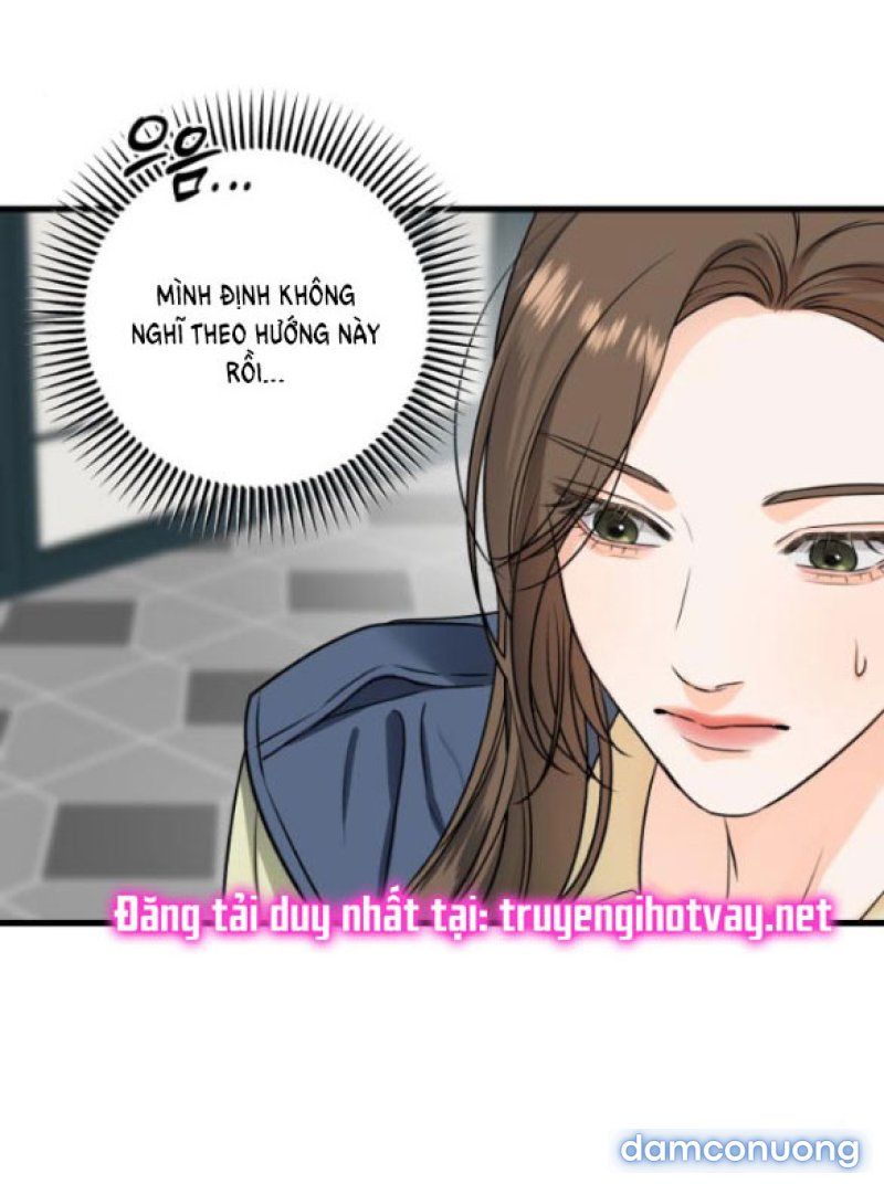 đọc truyện Nóng Lòng Muốn Giày Vò Em Chương 25 ảnh 40 tại Giả Dược