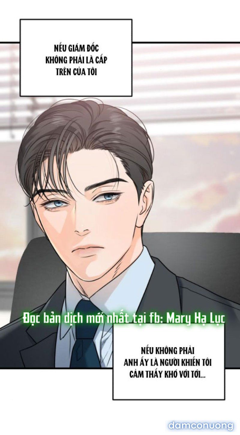 đọc truyện Nóng Lòng Muốn Giày Vò Em Chương 25 ảnh 46 tại Giả Dược