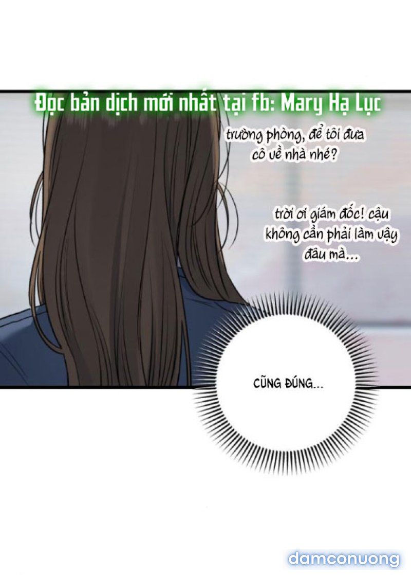 đọc truyện Nóng Lòng Muốn Giày Vò Em Chương 25 ảnh 56 tại Giả Dược