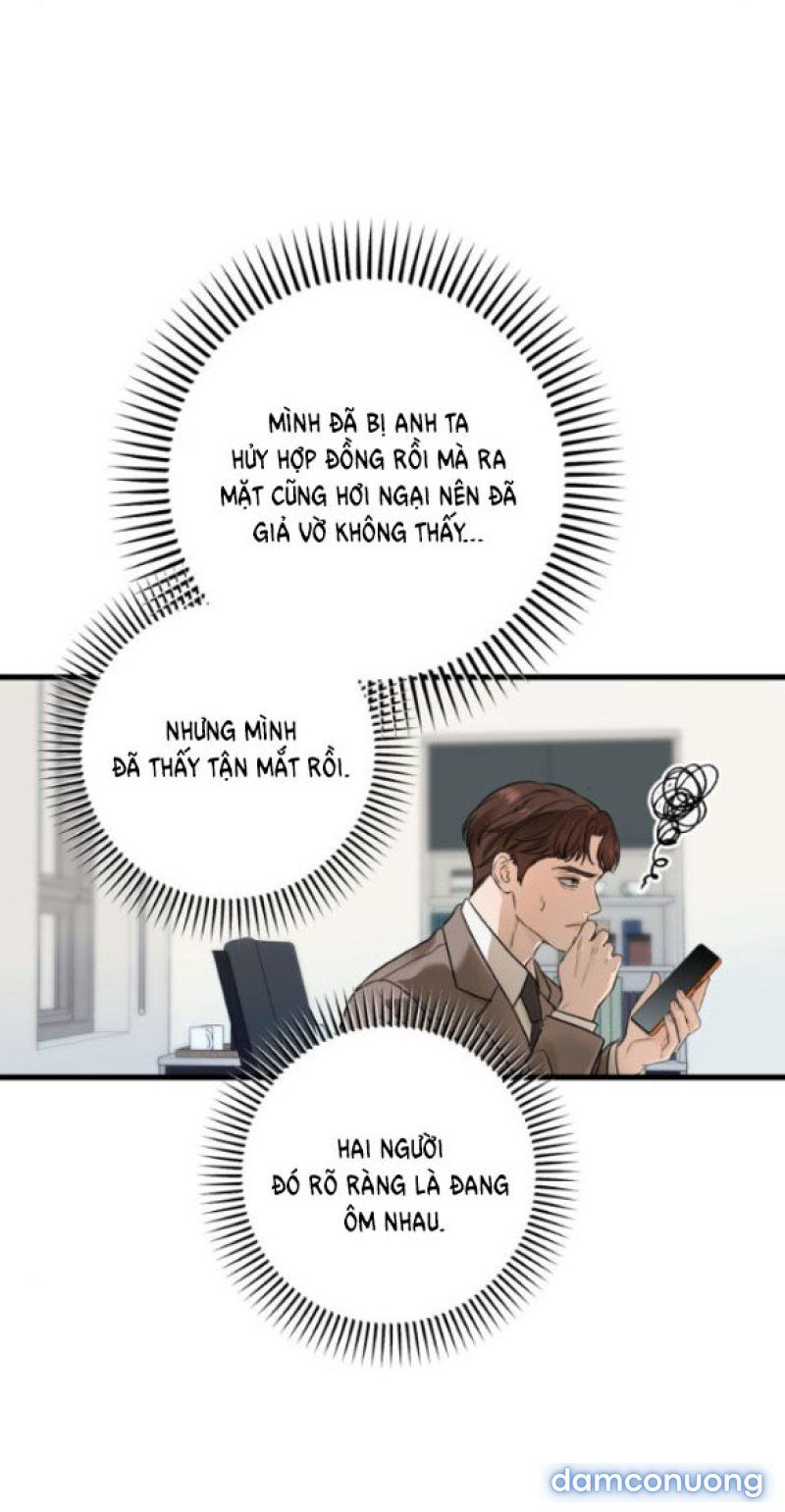 đọc truyện Nóng Lòng Muốn Giày Vò Em Chương 25 ảnh 10 tại Giả Dược