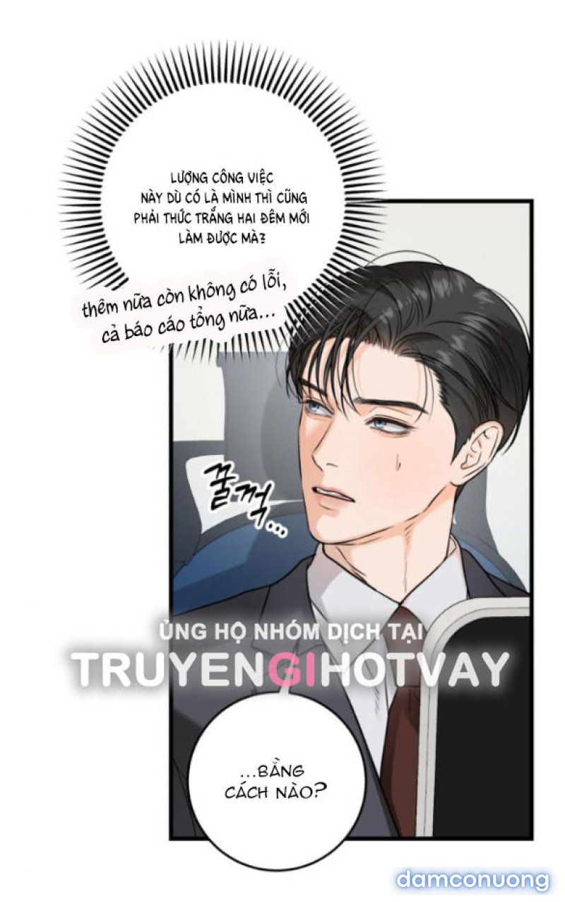đọc truyện Nóng Lòng Muốn Giày Vò Em Chương 26 ảnh 60 tại Giả Dược