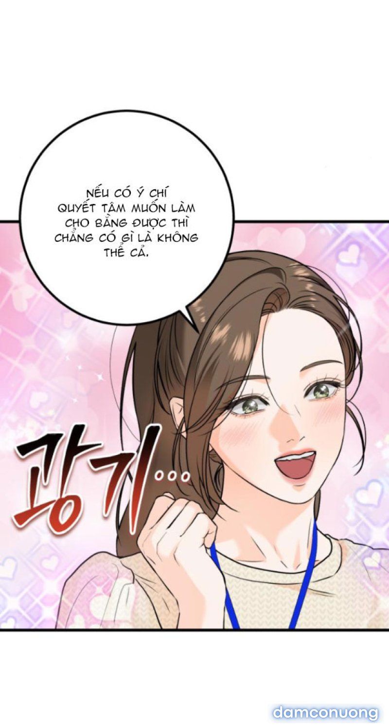 đọc truyện Nóng Lòng Muốn Giày Vò Em Chương 26 ảnh 61 tại Giả Dược