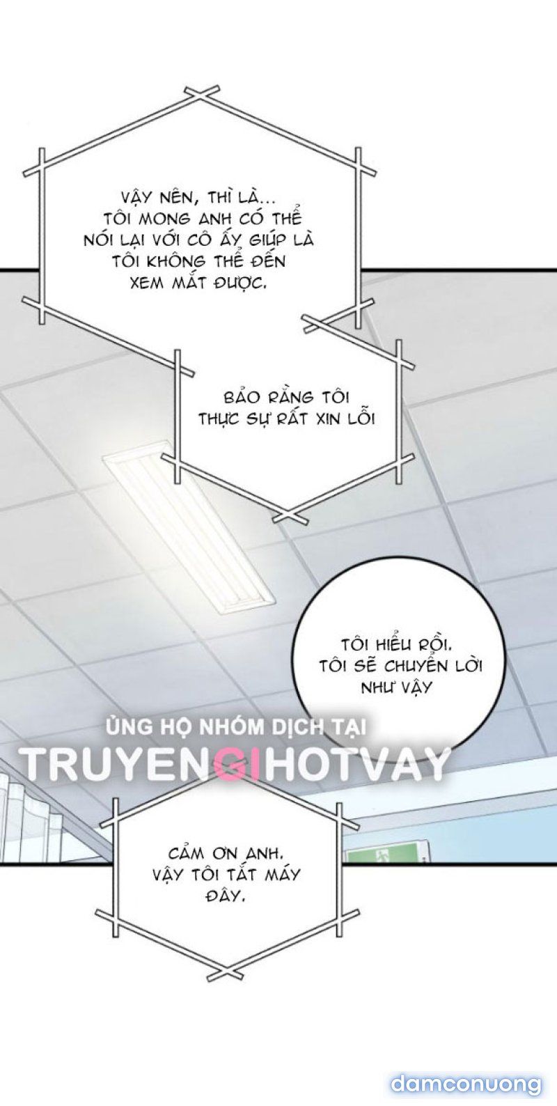 đọc truyện Nóng Lòng Muốn Giày Vò Em Chương 27 ảnh 27 tại Giả Dược