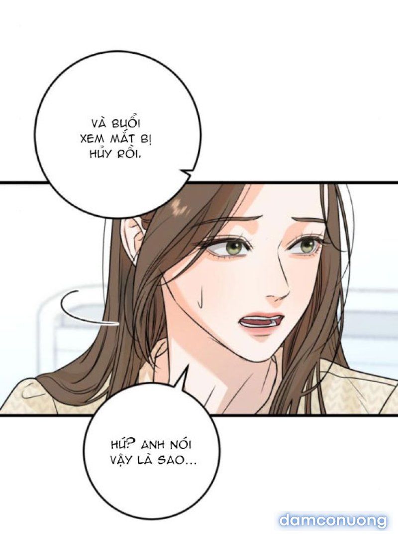 đọc truyện Nóng Lòng Muốn Giày Vò Em Chương 27 ảnh 51 tại Giả Dược