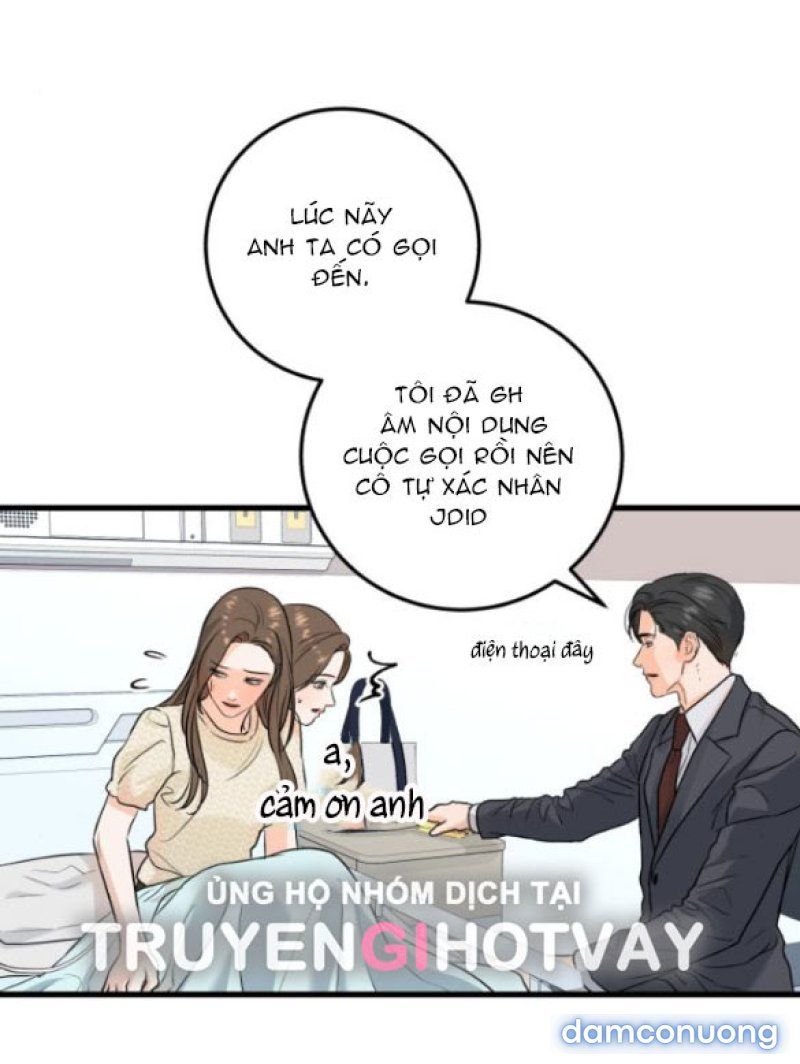 đọc truyện Nóng Lòng Muốn Giày Vò Em Chương 27 ảnh 52 tại Giả Dược