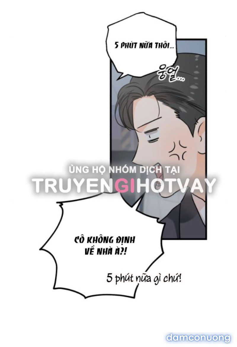 đọc truyện Nóng Lòng Muốn Giày Vò Em Chương 27 ảnh 79 tại Giả Dược