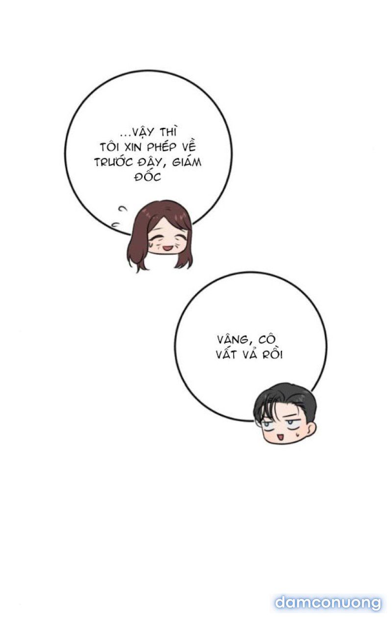đọc truyện Nóng Lòng Muốn Giày Vò Em Chương 27 ảnh 10 tại Giả Dược