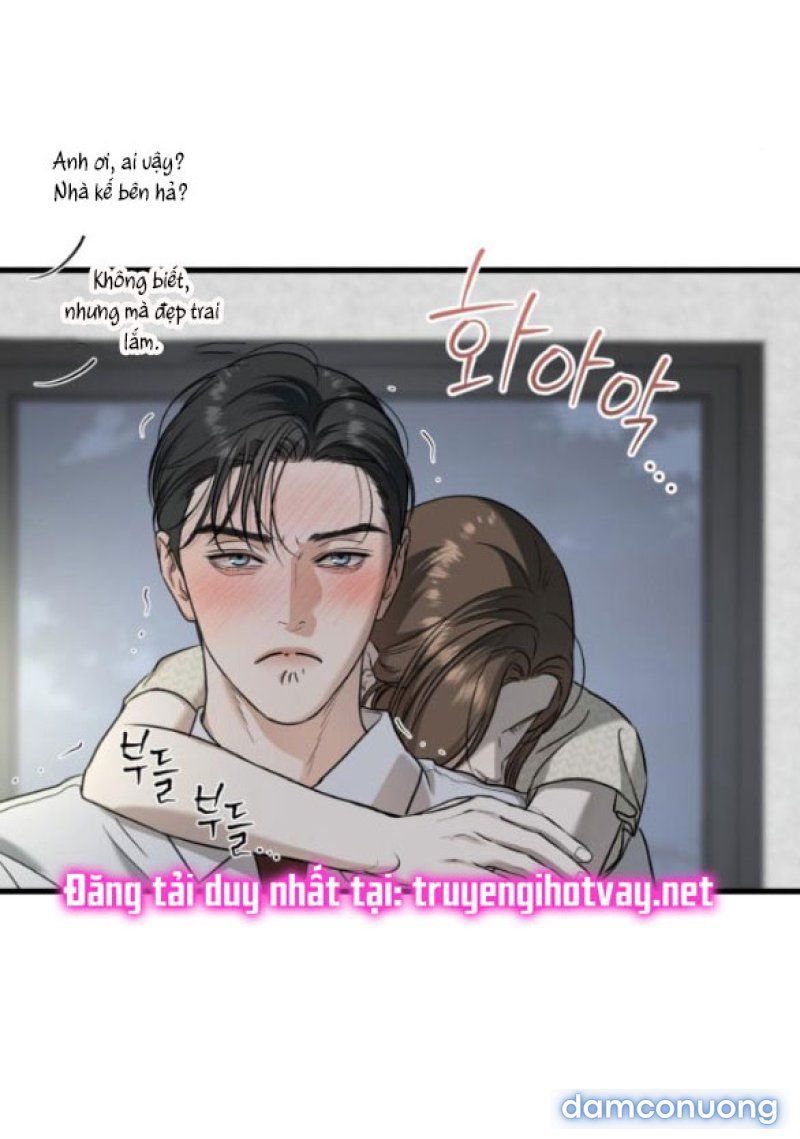 đọc truyện Nóng Lòng Muốn Giày Vò Em Chương 28 ảnh 12 tại Giả Dược