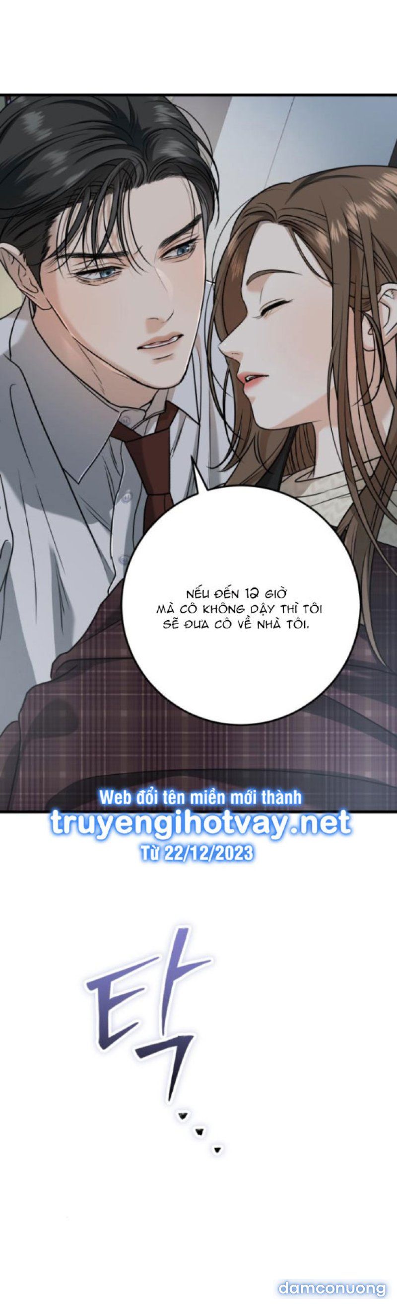 đọc truyện Nóng Lòng Muốn Giày Vò Em Chương 28 ảnh 18 tại Giả Dược