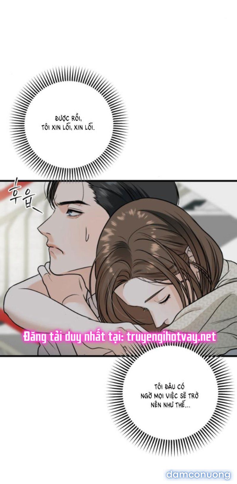 đọc truyện Nóng Lòng Muốn Giày Vò Em Chương 28 ảnh 3 tại Giả Dược