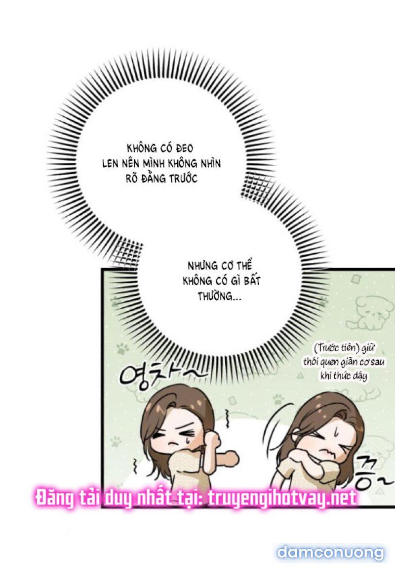 đọc truyện Nóng Lòng Muốn Giày Vò Em Chương 28 ảnh 32 tại Giả Dược
