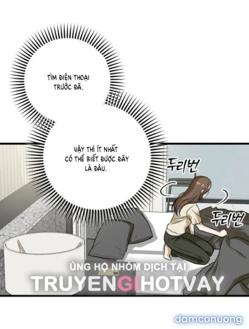 đọc truyện Nóng Lòng Muốn Giày Vò Em Chương 28 ảnh 34 tại Giả Dược