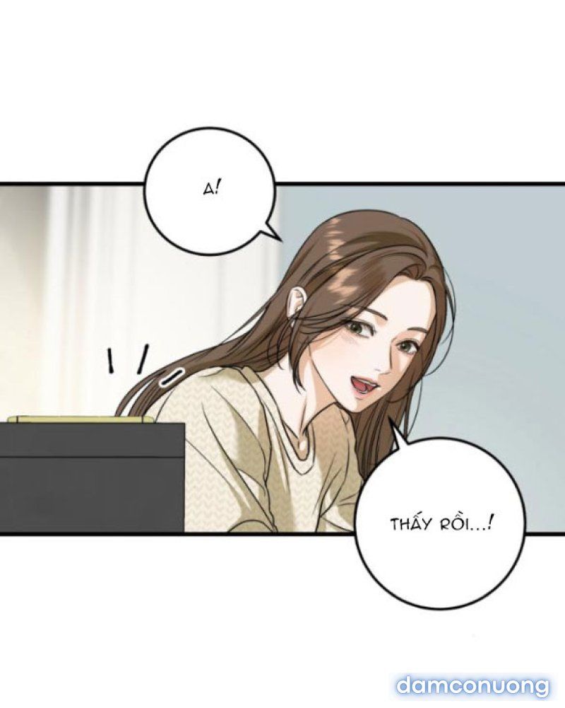 đọc truyện Nóng Lòng Muốn Giày Vò Em Chương 28 ảnh 35 tại Giả Dược