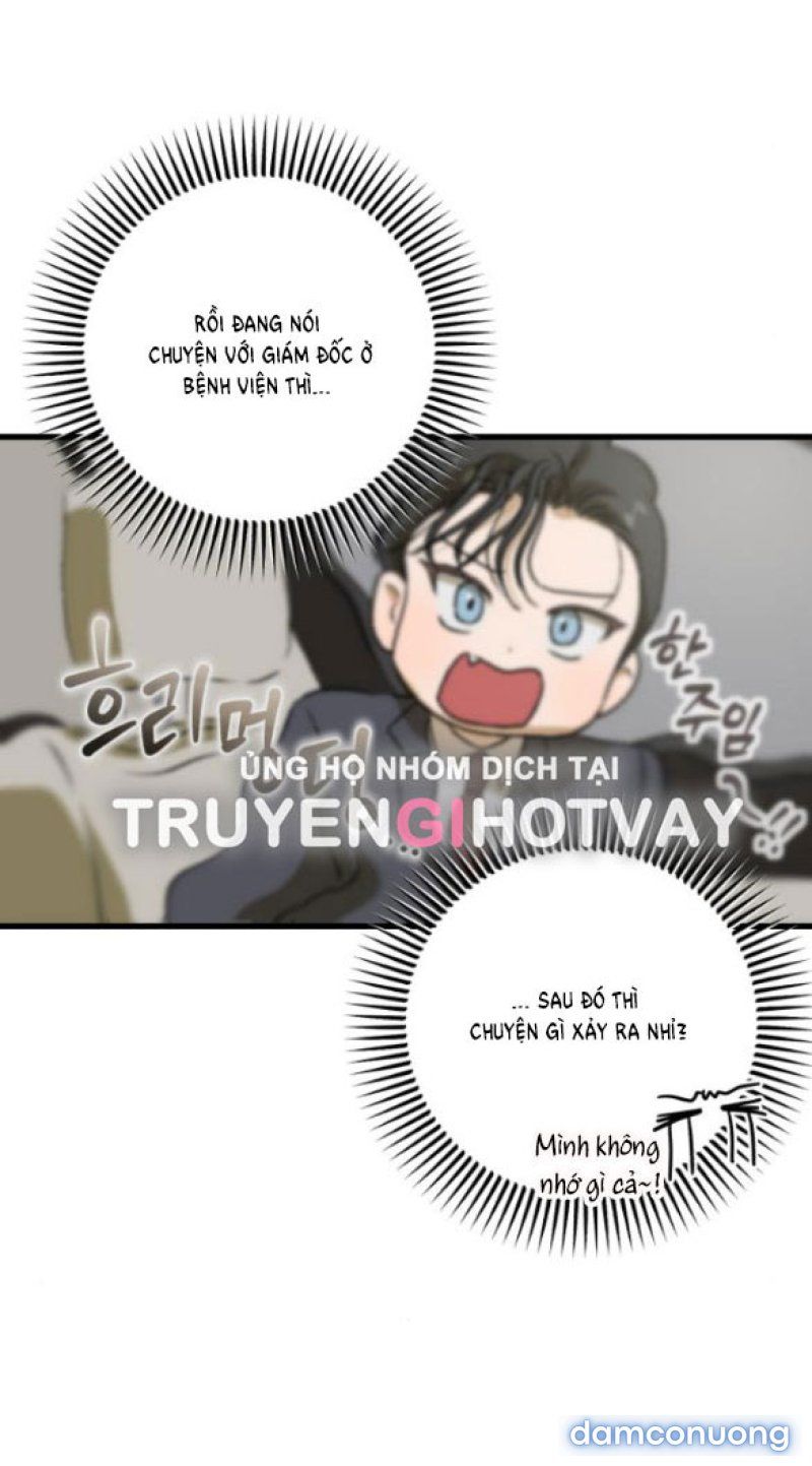đọc truyện Nóng Lòng Muốn Giày Vò Em Chương 28 ảnh 41 tại Giả Dược