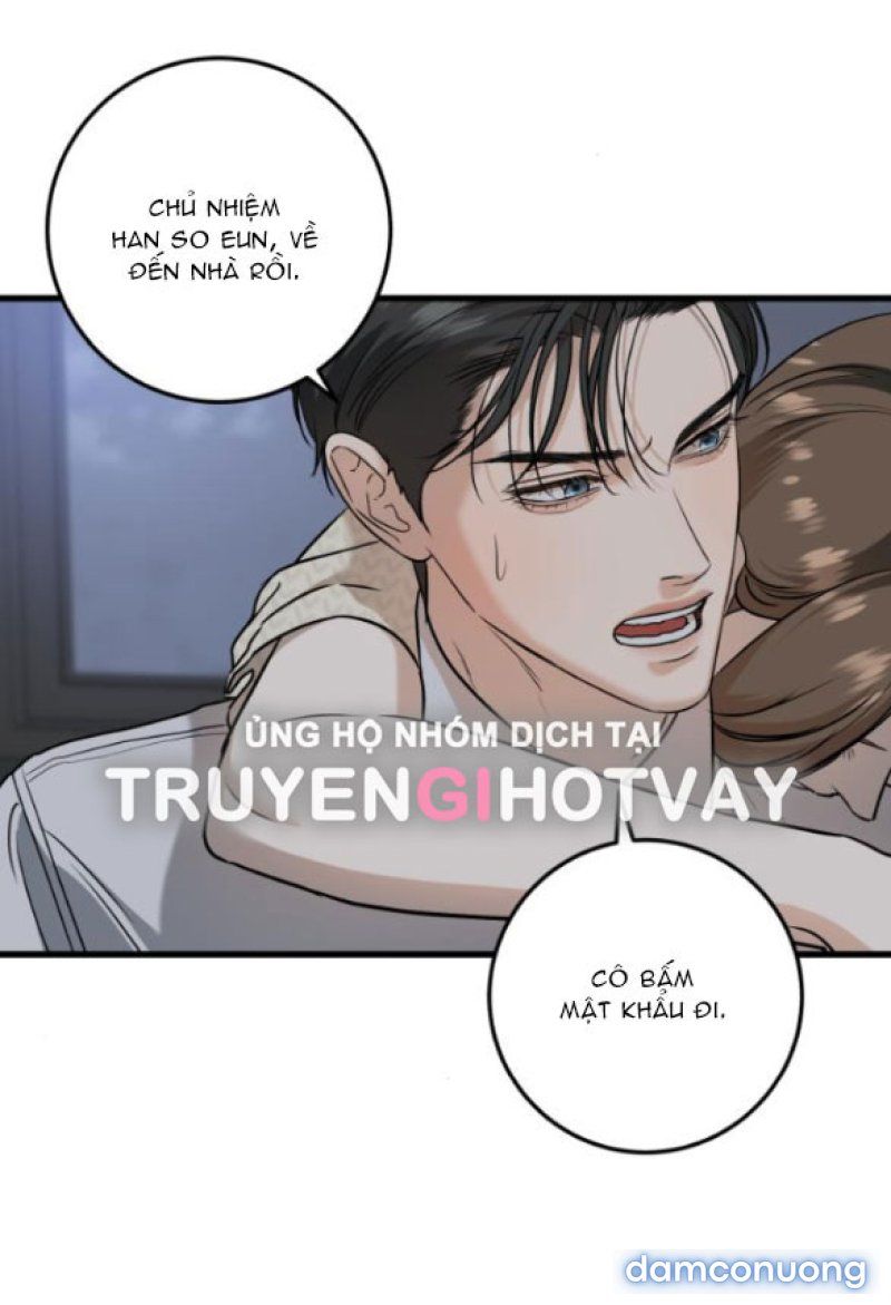 đọc truyện Nóng Lòng Muốn Giày Vò Em Chương 28 ảnh 6 tại Giả Dược