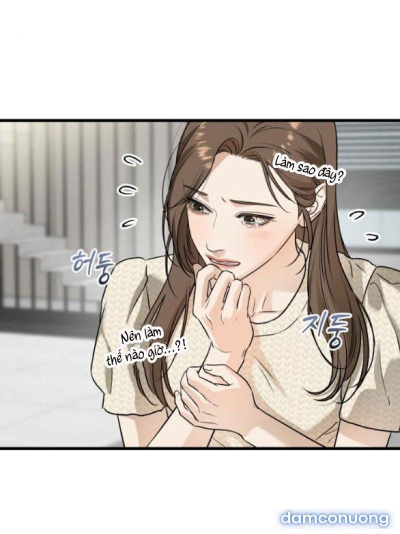 đọc truyện Nóng Lòng Muốn Giày Vò Em Chương 28 ảnh 58 tại Giả Dược