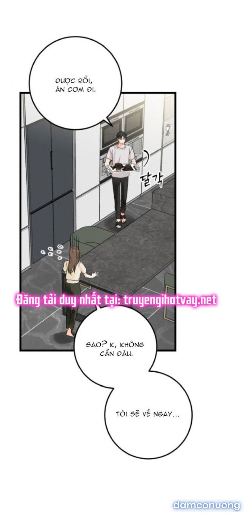 đọc truyện Nóng Lòng Muốn Giày Vò Em Chương 28 ảnh 63 tại Giả Dược