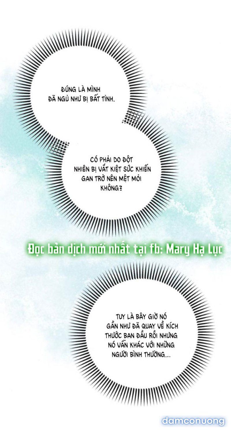 đọc truyện Nóng Lòng Muốn Giày Vò Em Chương 29 ảnh 11 tại Giả Dược