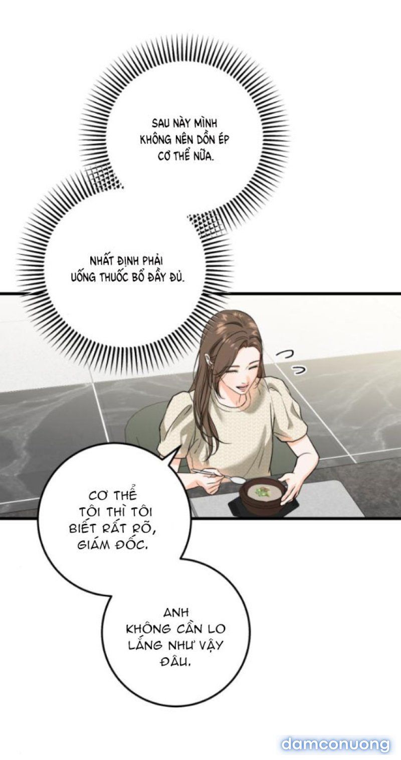 đọc truyện Nóng Lòng Muốn Giày Vò Em Chương 29 ảnh 12 tại Giả Dược