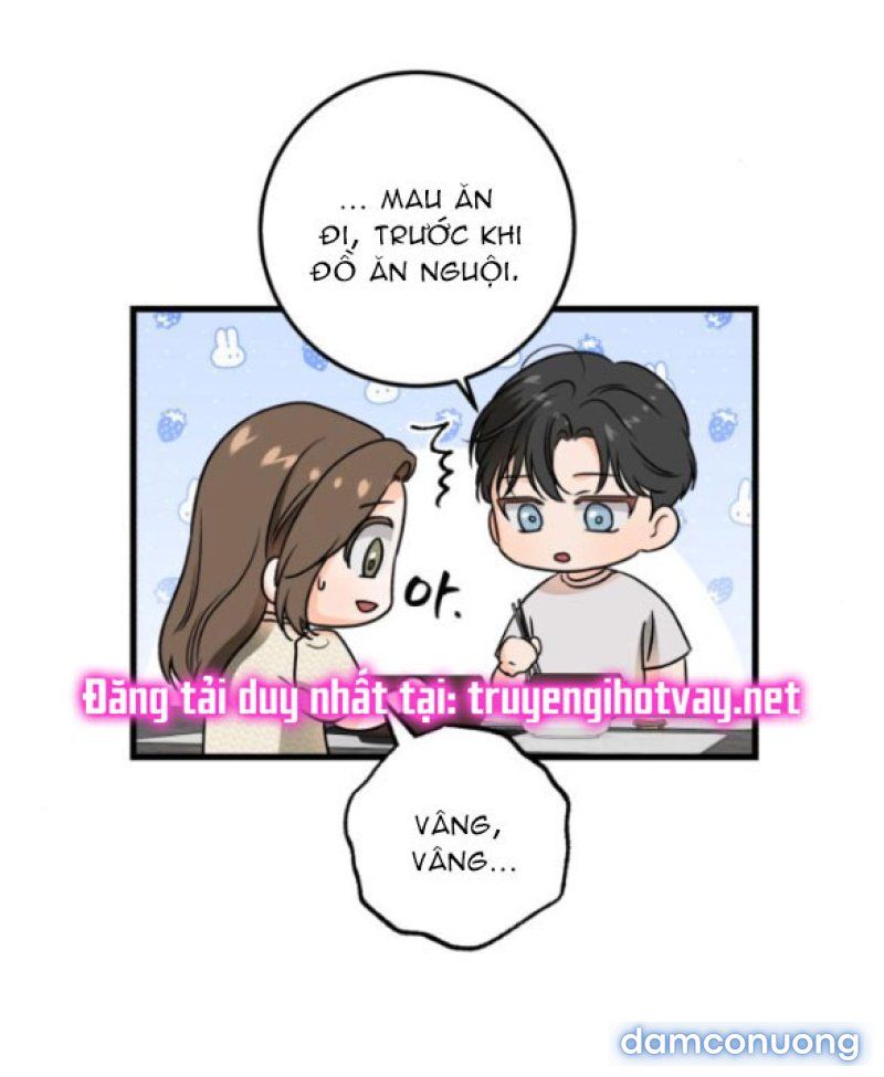 đọc truyện Nóng Lòng Muốn Giày Vò Em Chương 29 ảnh 13 tại Giả Dược