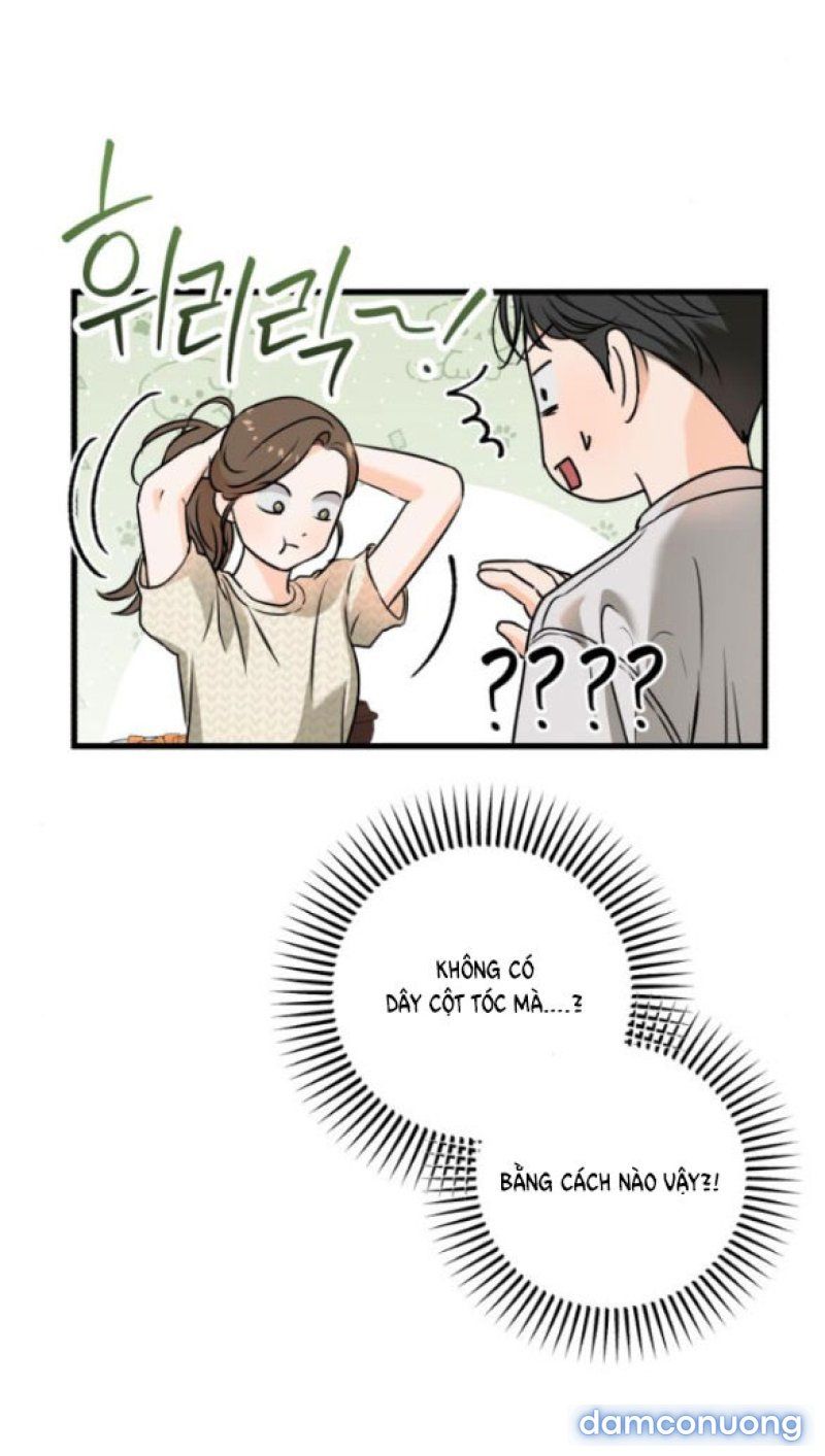 đọc truyện Nóng Lòng Muốn Giày Vò Em Chương 29 ảnh 19 tại Giả Dược
