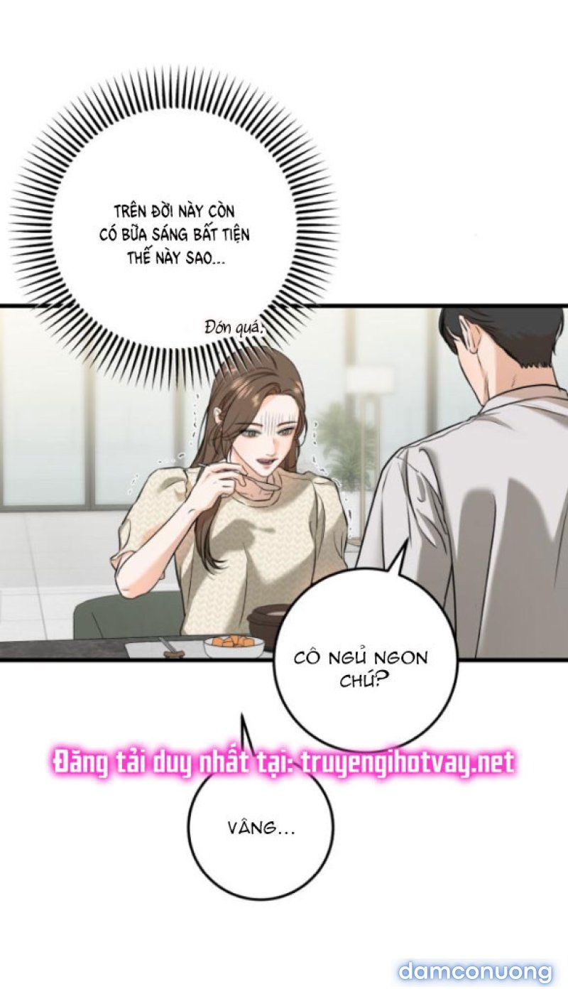 đọc truyện Nóng Lòng Muốn Giày Vò Em Chương 29 ảnh 3 tại Giả Dược