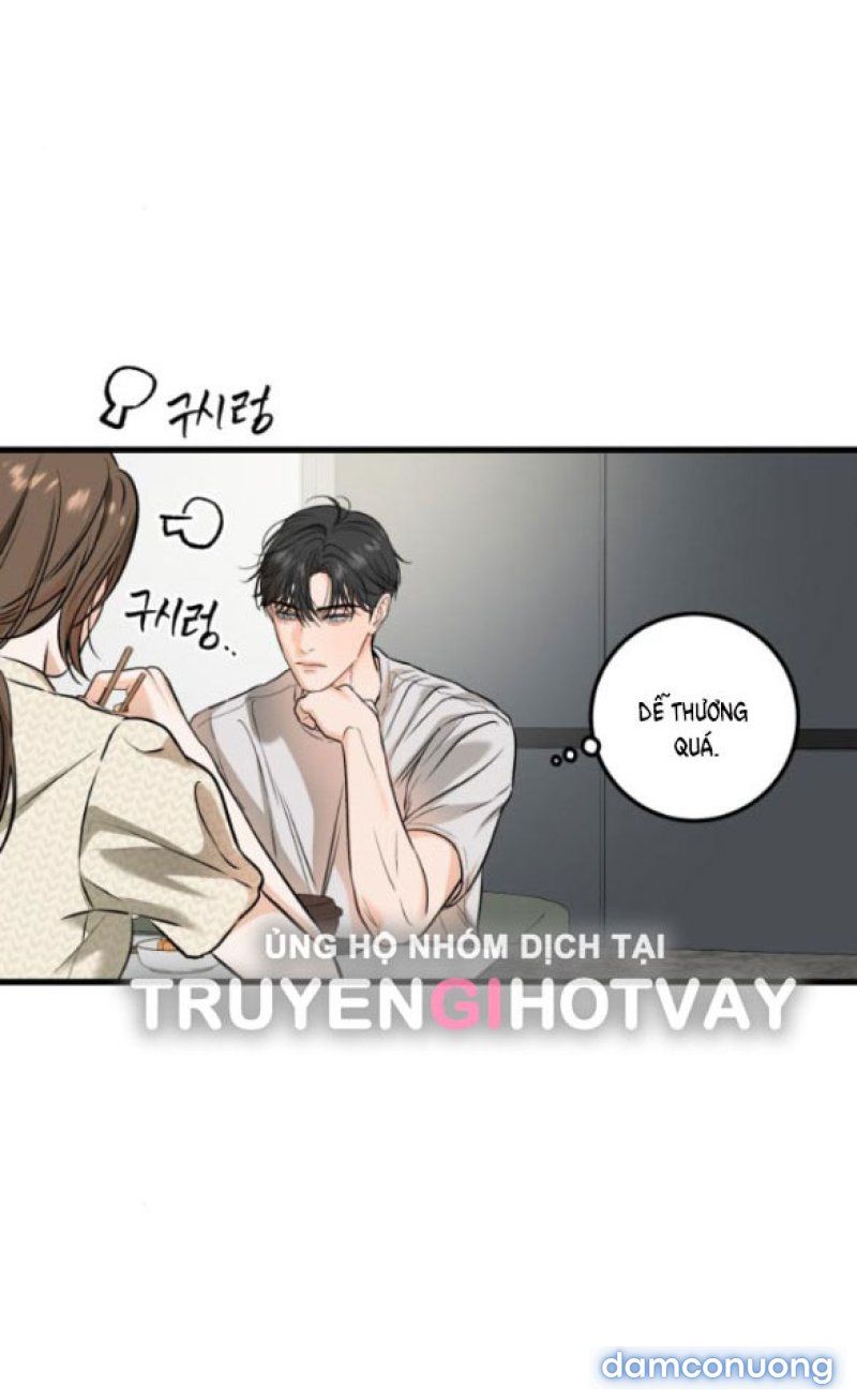 đọc truyện Nóng Lòng Muốn Giày Vò Em Chương 29 ảnh 24 tại Giả Dược