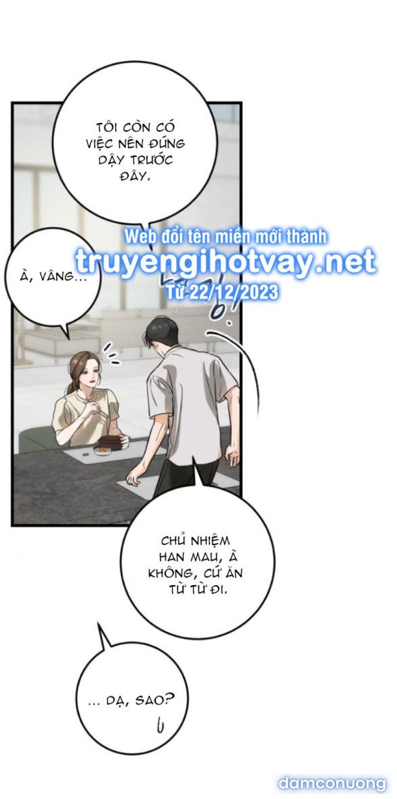 đọc truyện Nóng Lòng Muốn Giày Vò Em Chương 29 ảnh 26 tại Giả Dược