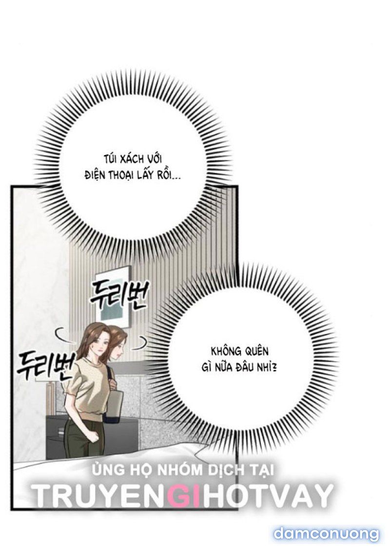 đọc truyện Nóng Lòng Muốn Giày Vò Em Chương 29 ảnh 32 tại Giả Dược
