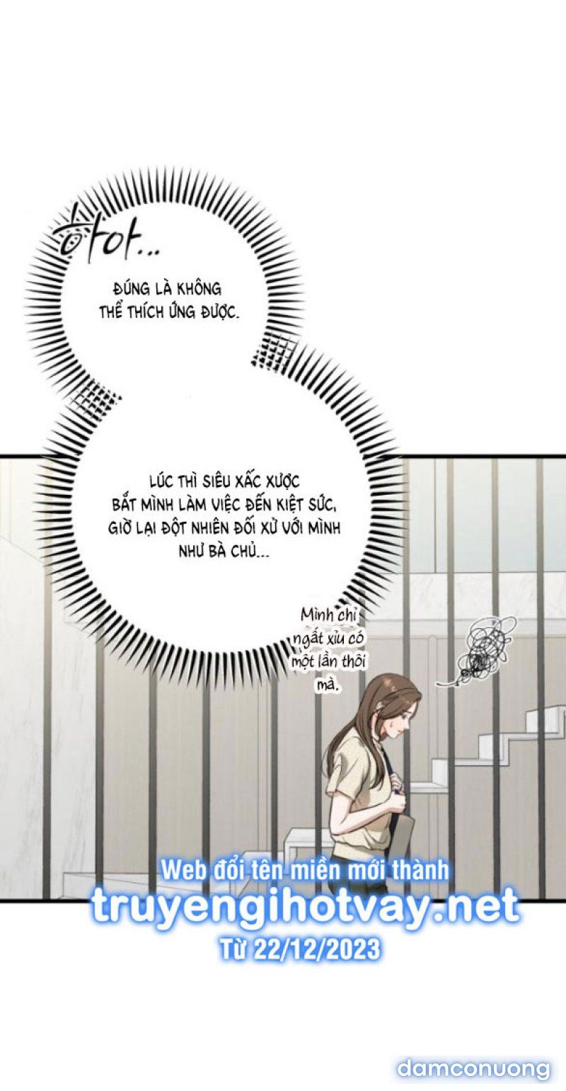 đọc truyện Nóng Lòng Muốn Giày Vò Em Chương 29 ảnh 34 tại Giả Dược