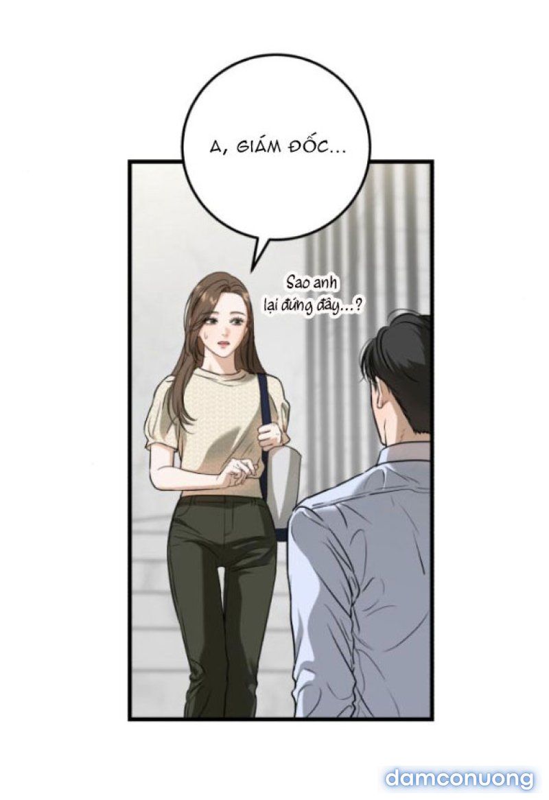 đọc truyện Nóng Lòng Muốn Giày Vò Em Chương 29 ảnh 35 tại Giả Dược