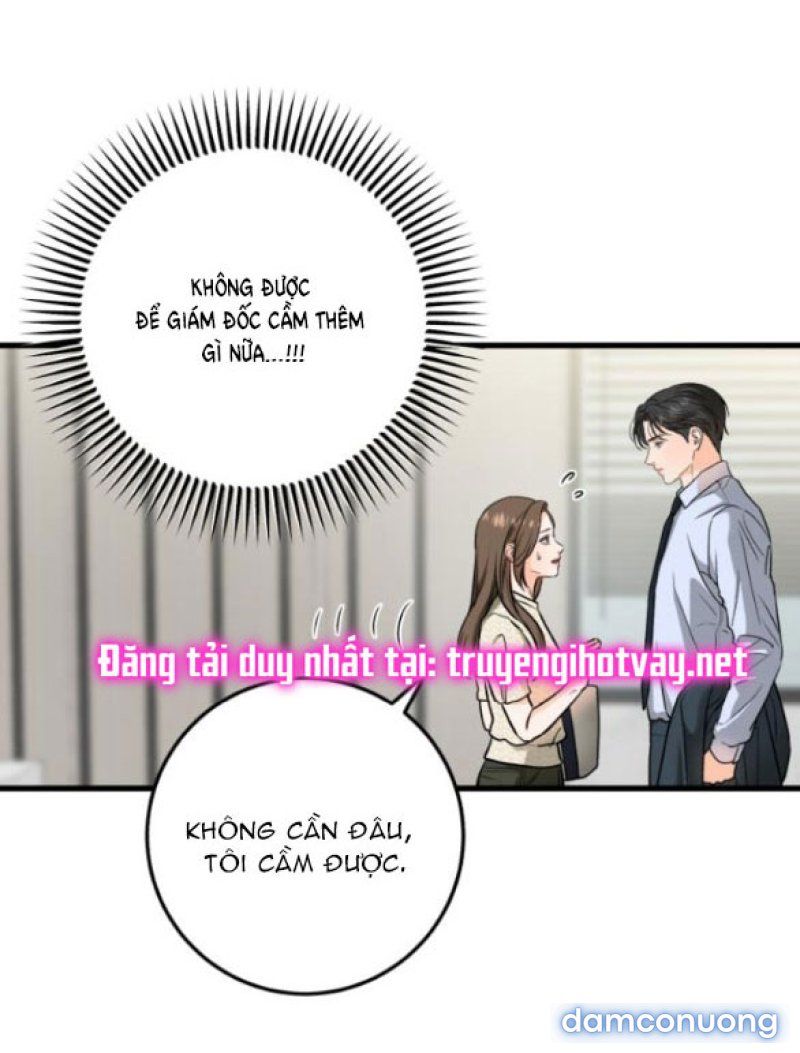 đọc truyện Nóng Lòng Muốn Giày Vò Em Chương 29 ảnh 38 tại Giả Dược