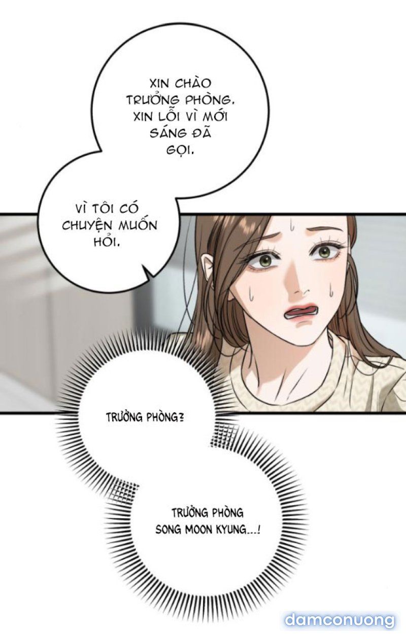 đọc truyện Nóng Lòng Muốn Giày Vò Em Chương 29 ảnh 48 tại Giả Dược