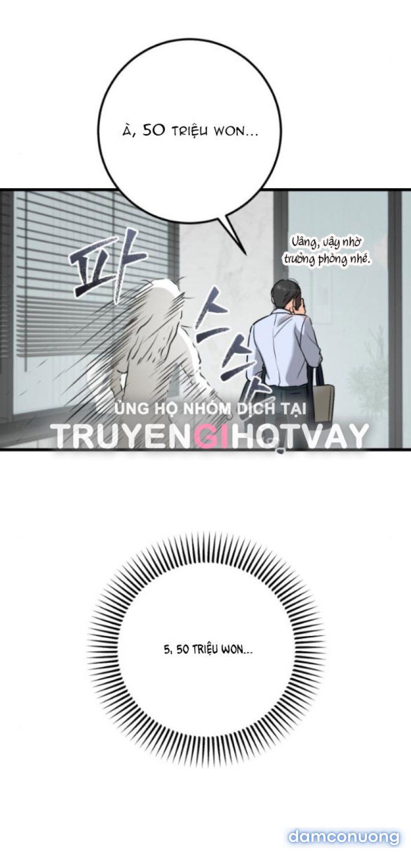 đọc truyện Nóng Lòng Muốn Giày Vò Em Chương 29 ảnh 50 tại Giả Dược