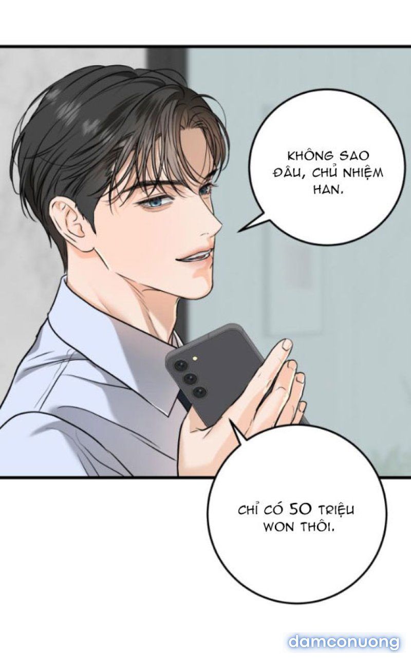 đọc truyện Nóng Lòng Muốn Giày Vò Em Chương 29 ảnh 51 tại Giả Dược