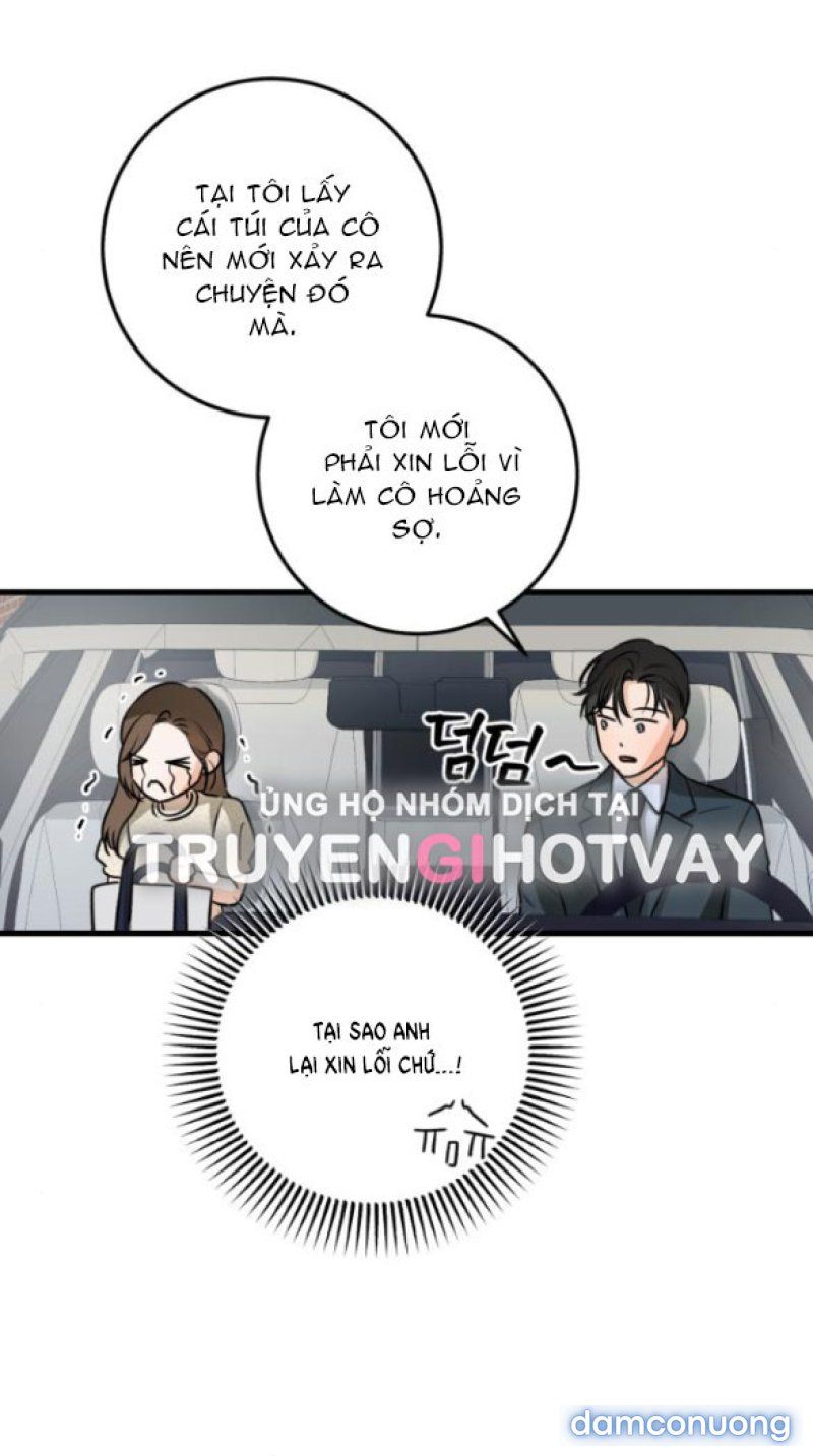 đọc truyện Nóng Lòng Muốn Giày Vò Em Chương 29 ảnh 58 tại Giả Dược