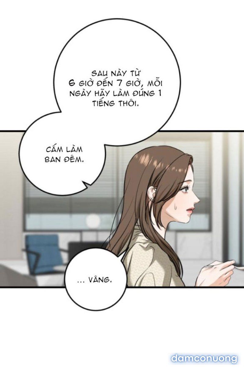 đọc truyện Nóng Lòng Muốn Giày Vò Em Chương 29 ảnh 9 tại Giả Dược