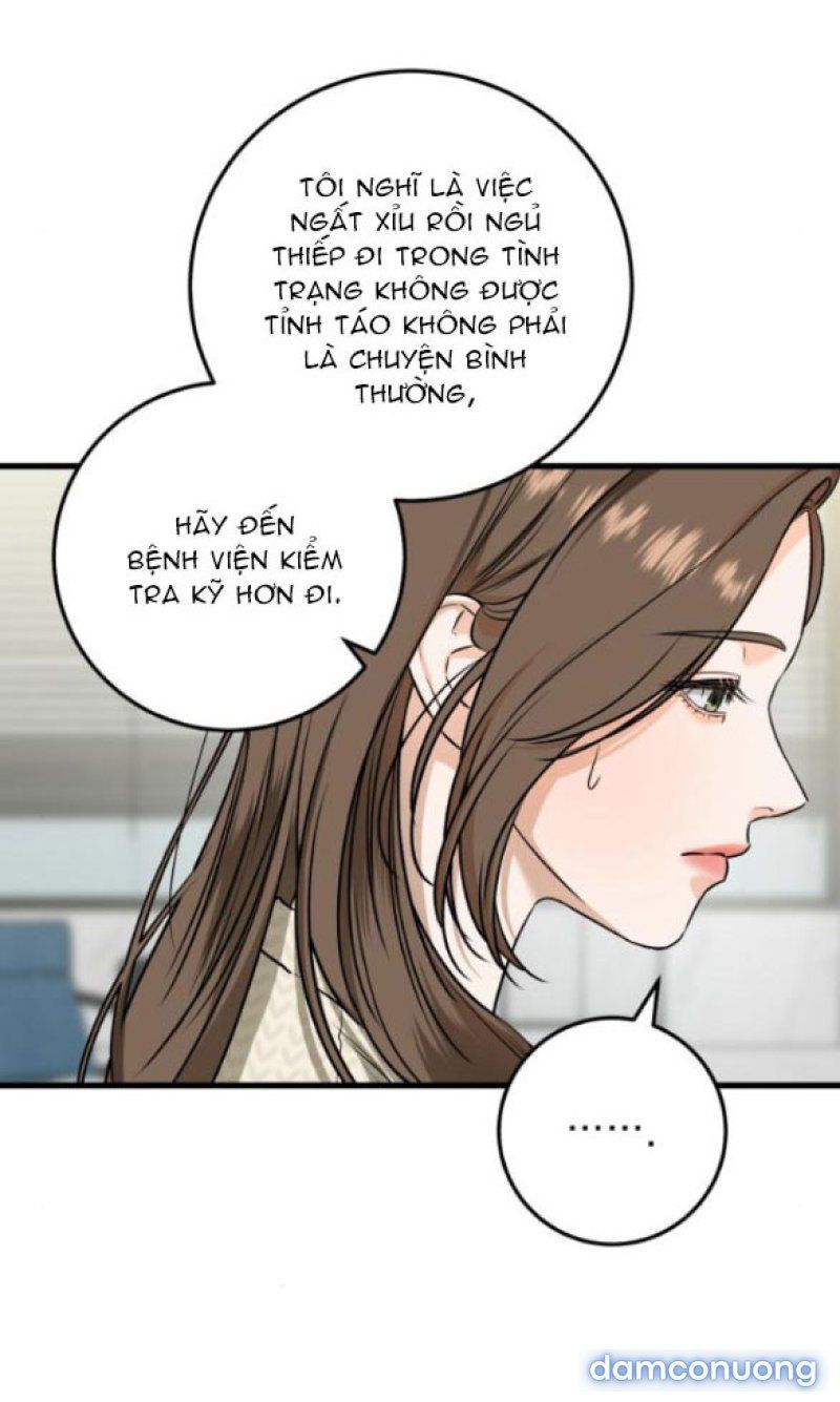 đọc truyện Nóng Lòng Muốn Giày Vò Em Chương 29 ảnh 10 tại Giả Dược