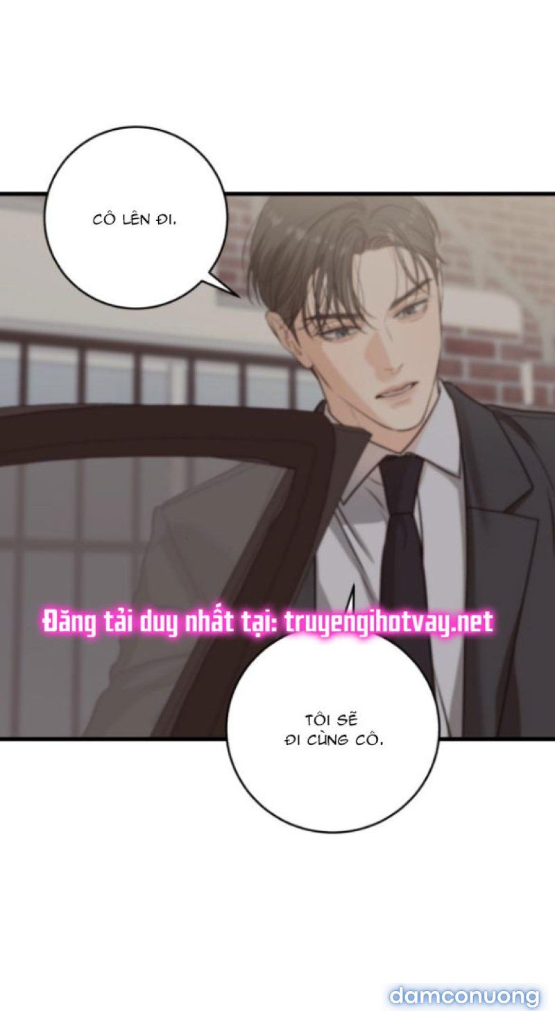 đọc truyện Nóng Lòng Muốn Giày Vò Em Chương 30 ảnh 12 tại Giả Dược