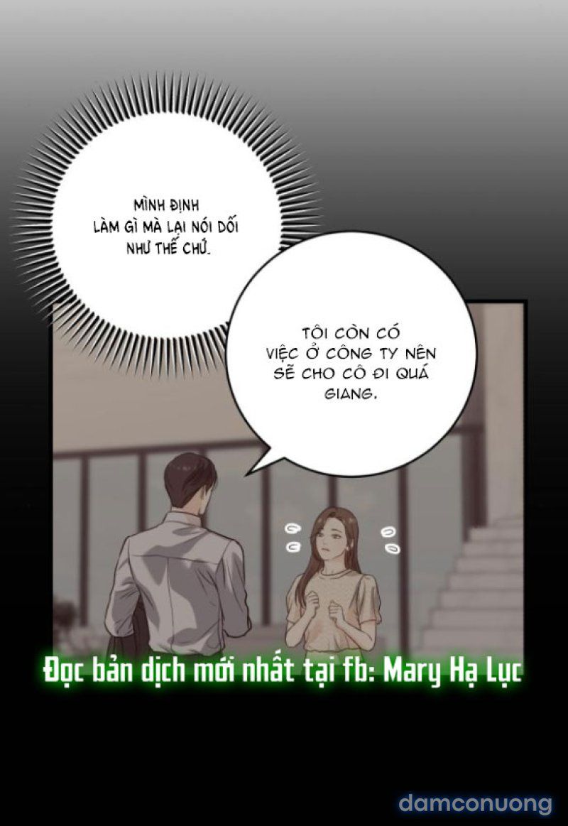 đọc truyện Nóng Lòng Muốn Giày Vò Em Chương 30 ảnh 19 tại Giả Dược
