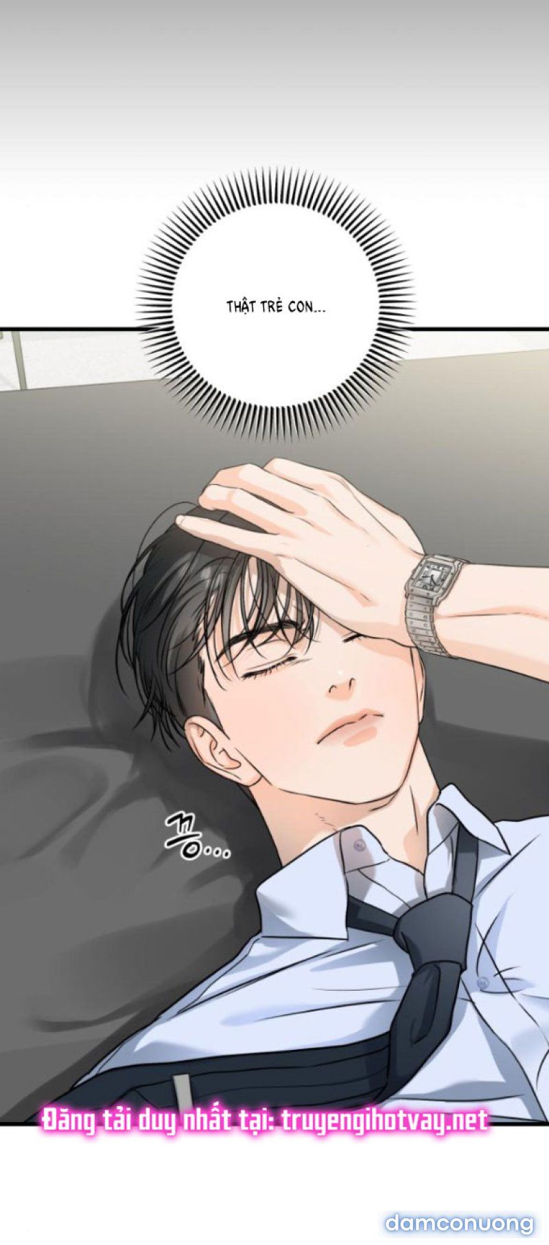 đọc truyện Nóng Lòng Muốn Giày Vò Em Chương 30 ảnh 21 tại Giả Dược