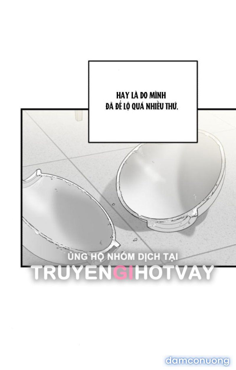 đọc truyện Nóng Lòng Muốn Giày Vò Em Chương 30 ảnh 24 tại Giả Dược