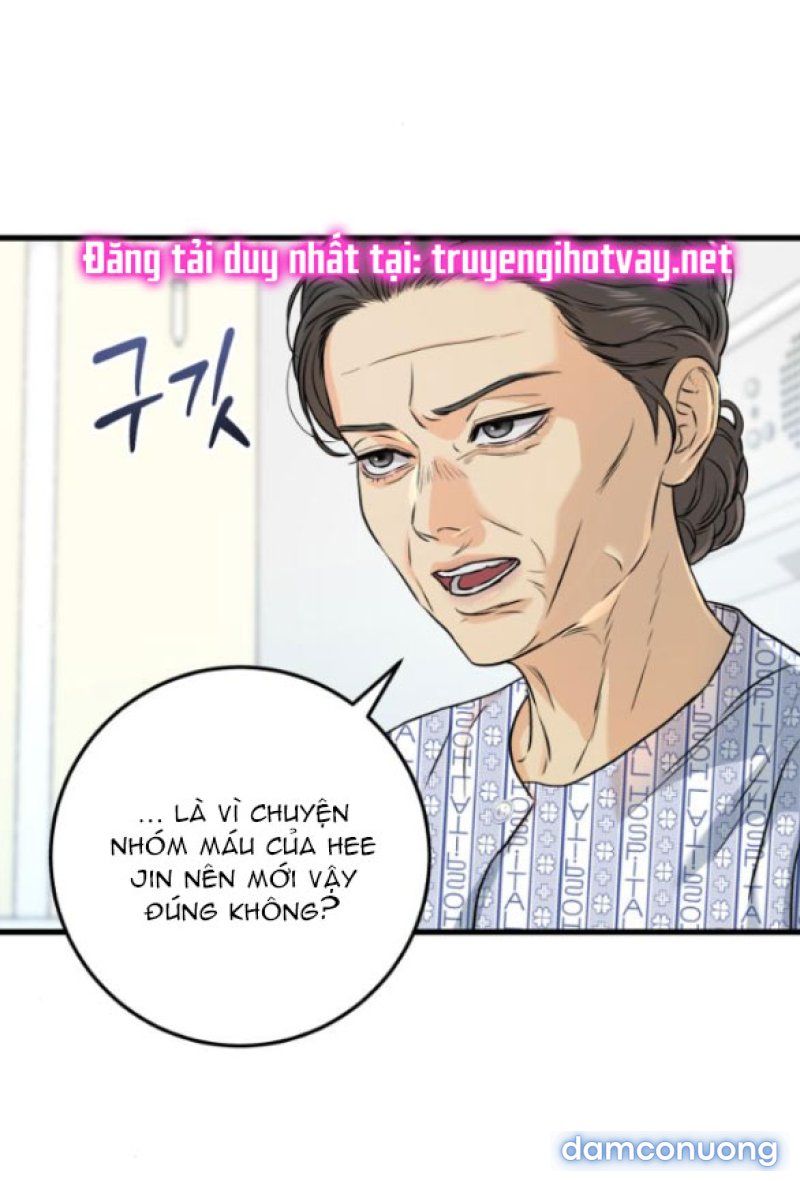 đọc truyện Nóng Lòng Muốn Giày Vò Em Chương 30 ảnh 38 tại Giả Dược
